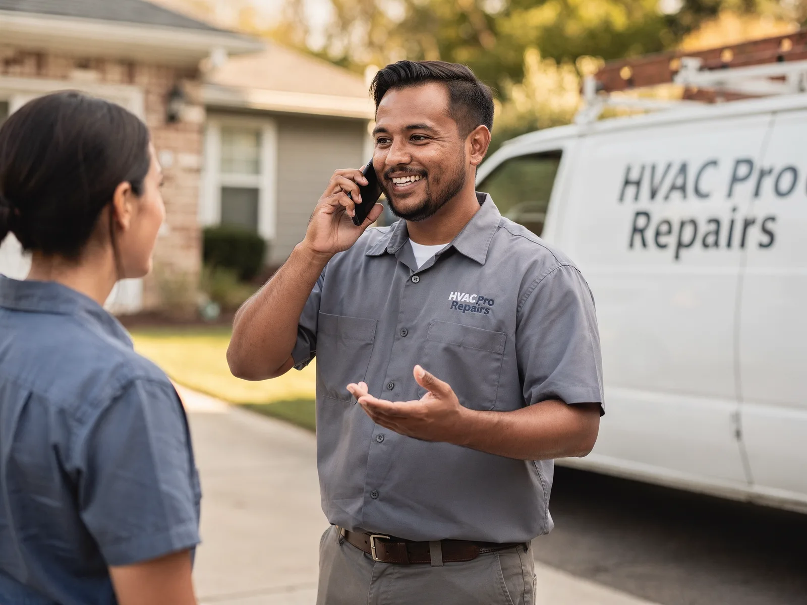 Heat Pump Repair Falls Mills, VA FAQs